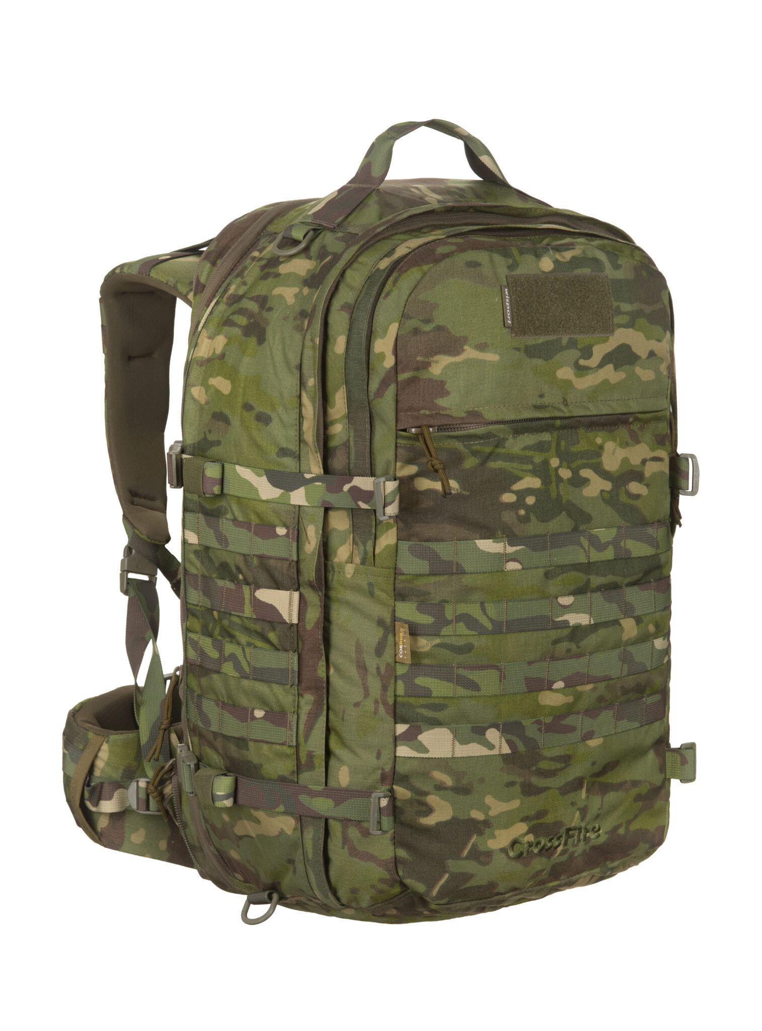 Crossfire - Image 18