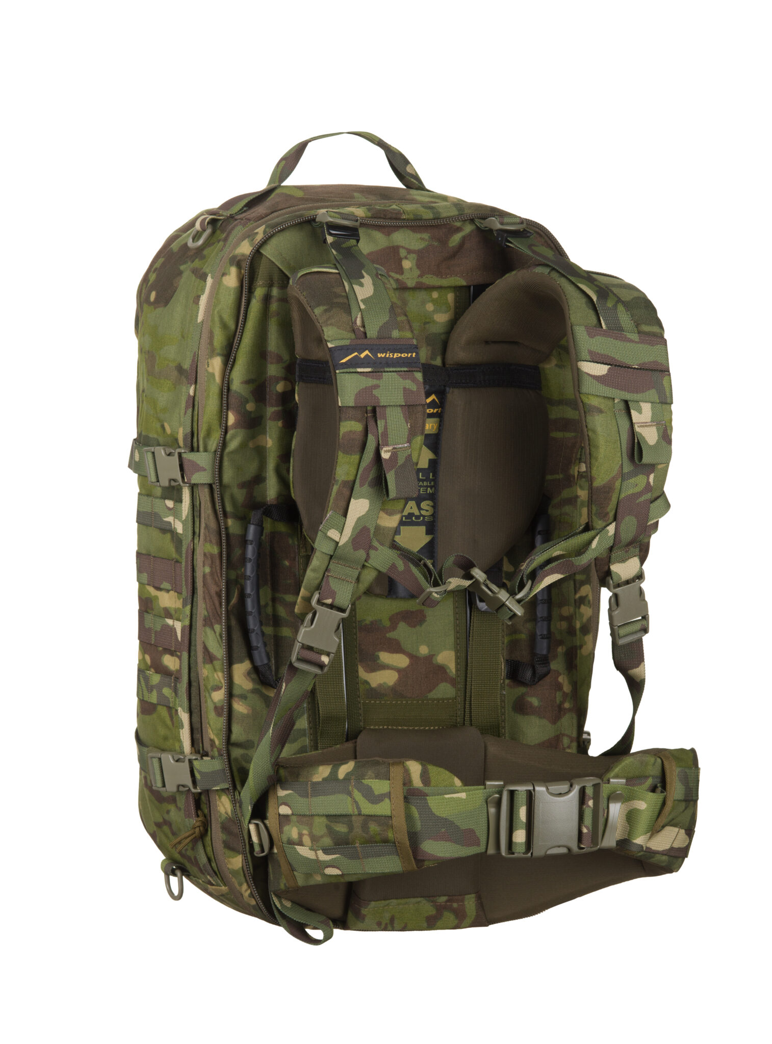 Crossfire - Image 19