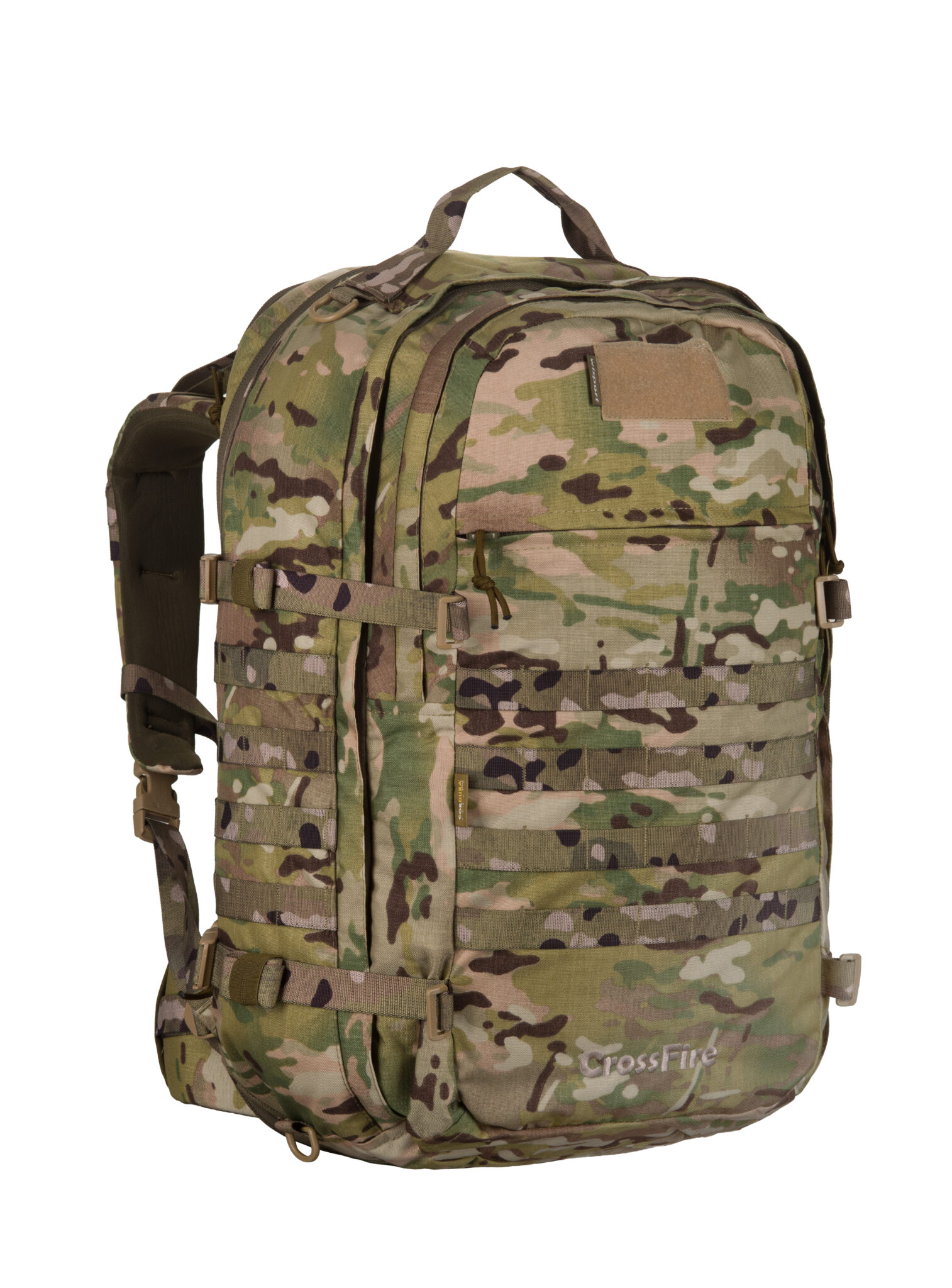 Crossfire - Image 20