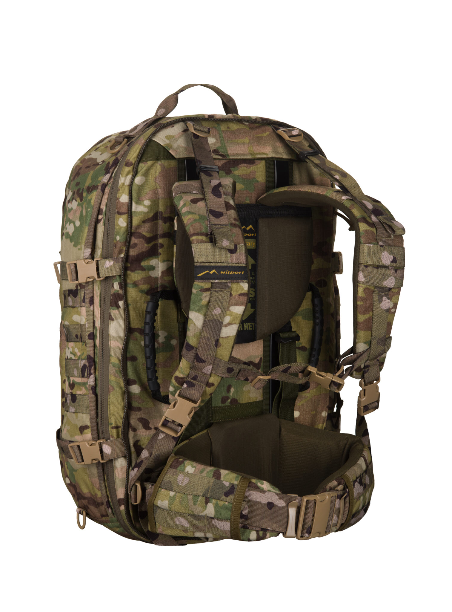 Crossfire - Image 21