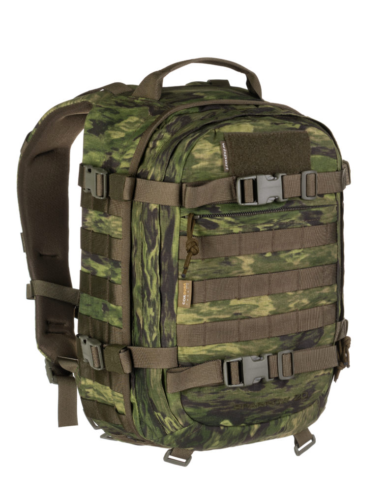 Sparrow 20 II WISPORT sparrow-20-ii-wisport