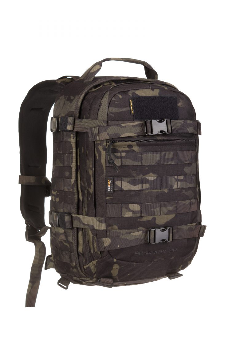 Sparrow 20 II WISPORT sparrow-20-ii-wisport