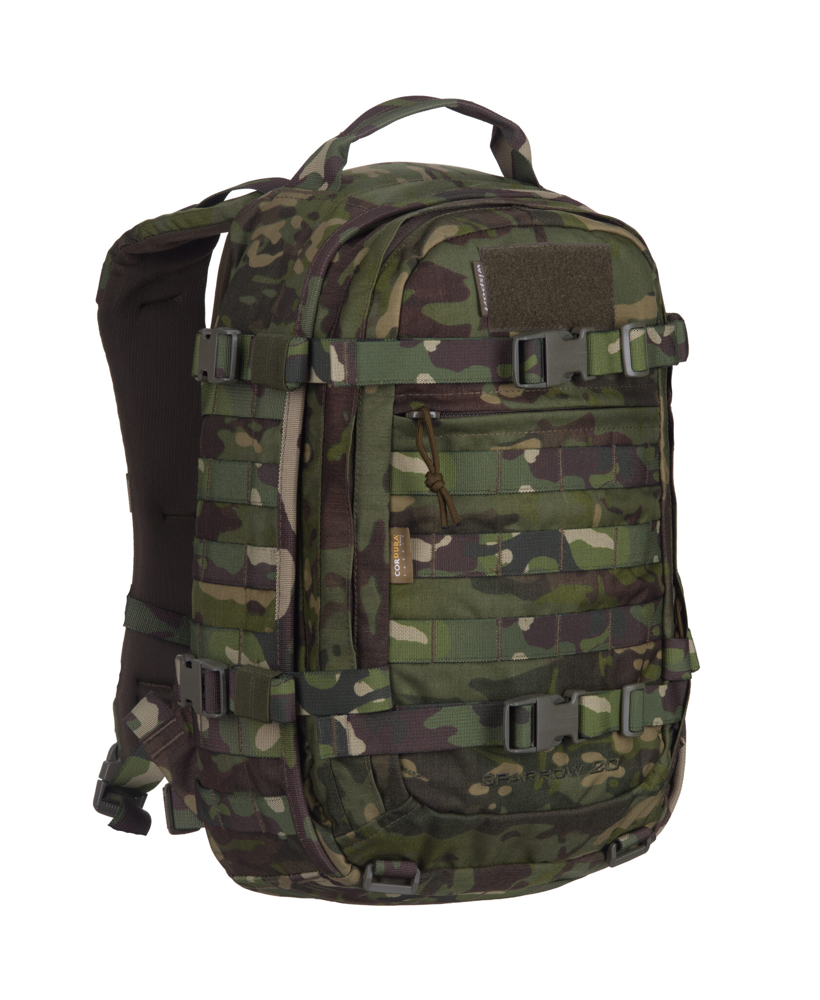 Sparrow 20 II - Image 19