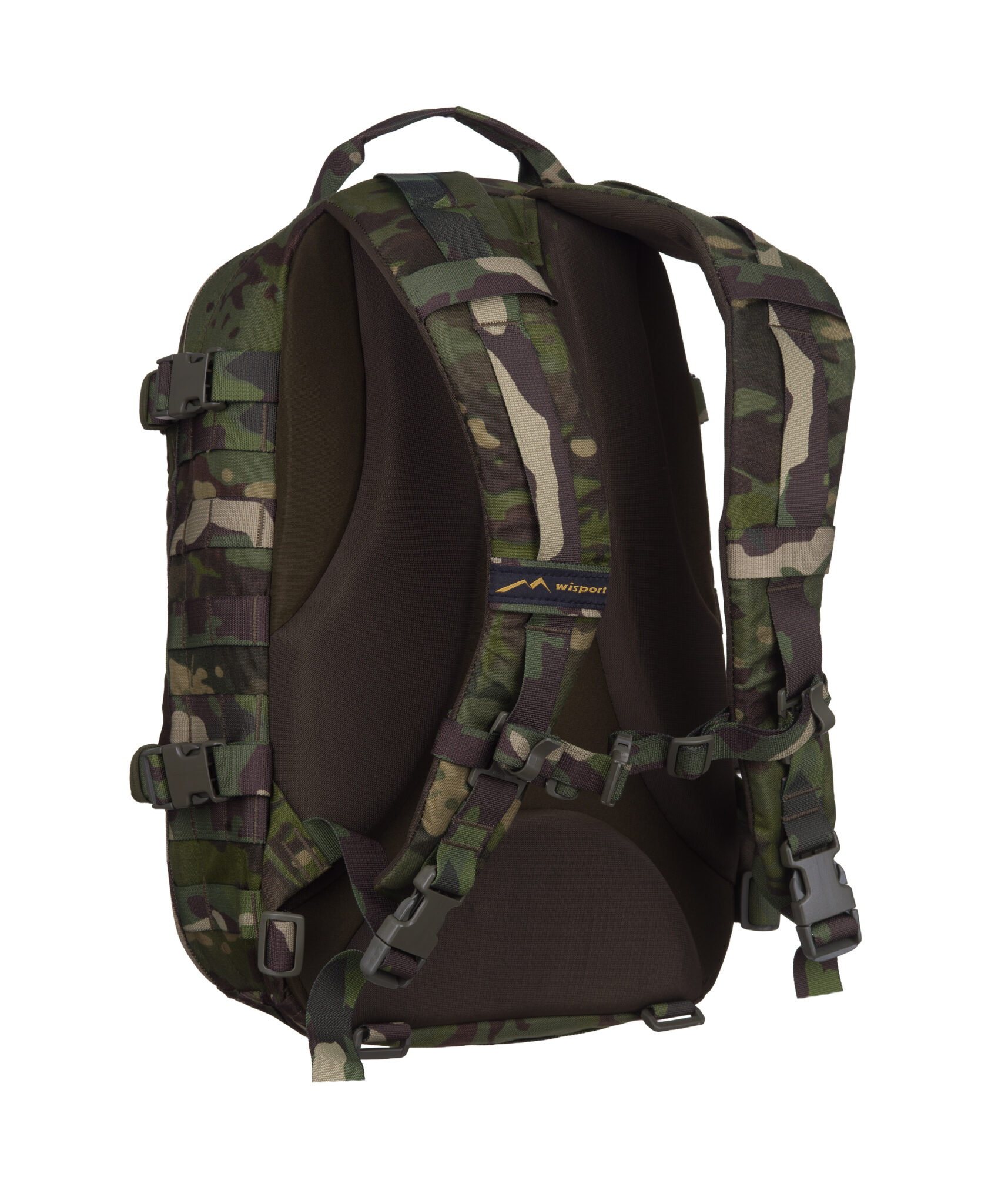 Sparrow 20 II - Image 20