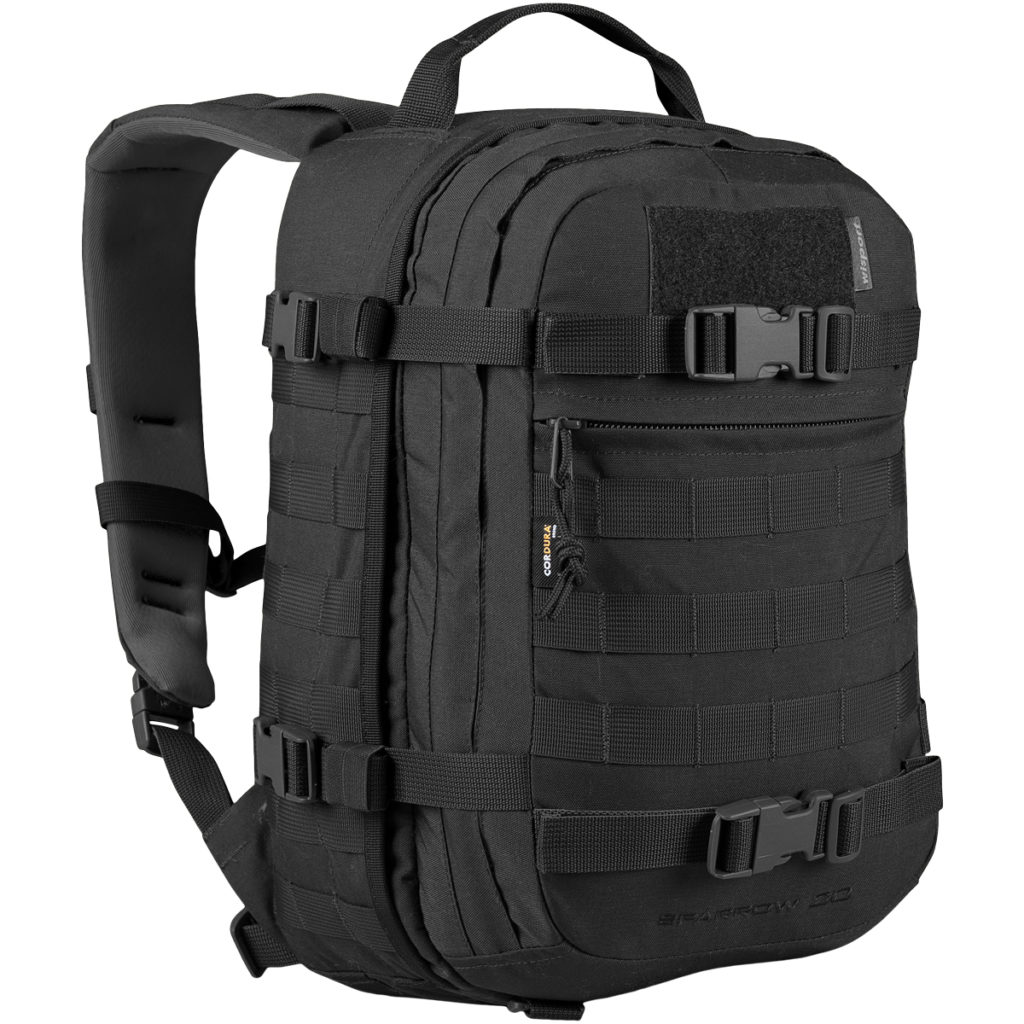 Sparrow 20 II WISPORT sparrow-20-ii-wisport