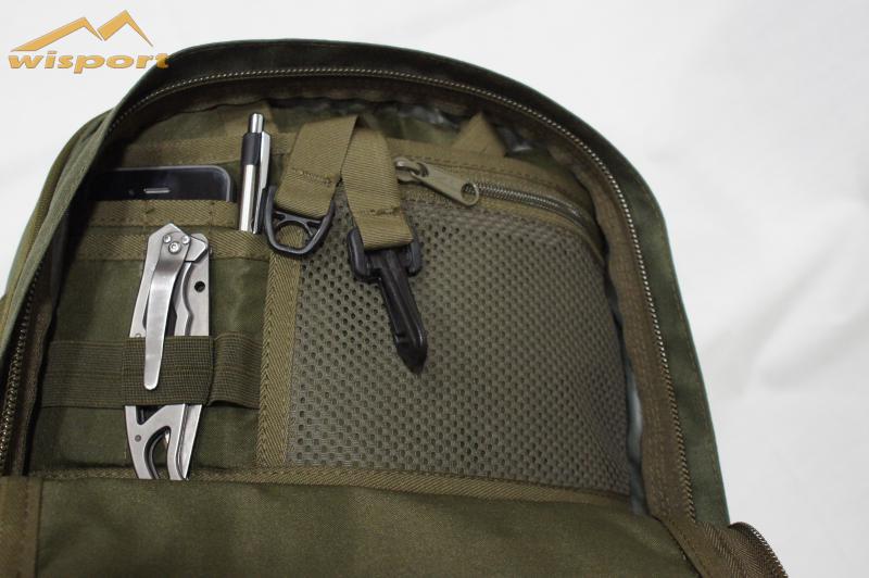 Wisport sparrow 20 online ii rucksack