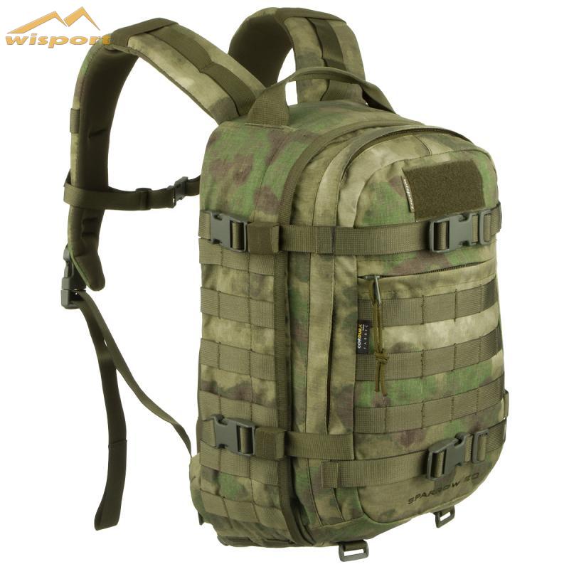 Sparrow 20 II WISPORT sparrow-20-ii-wisport